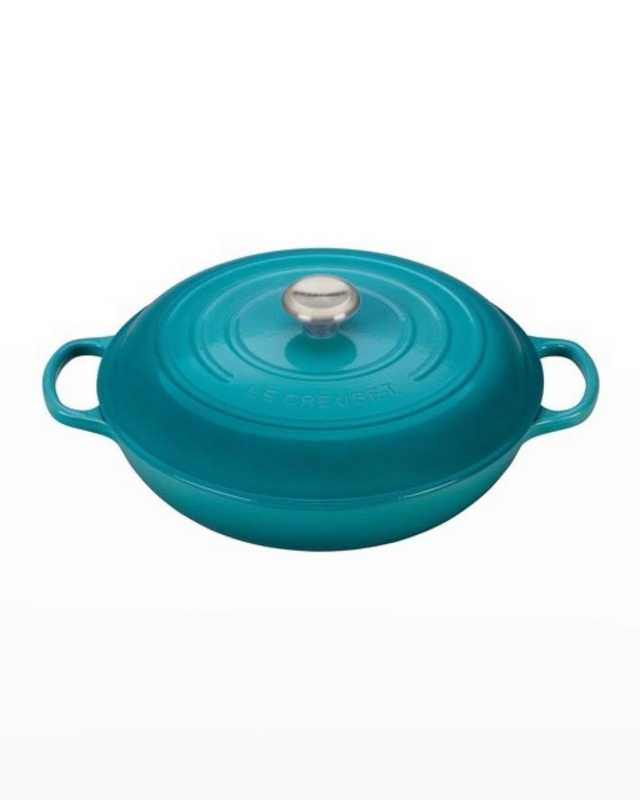 5-Qt. Signature Braiser