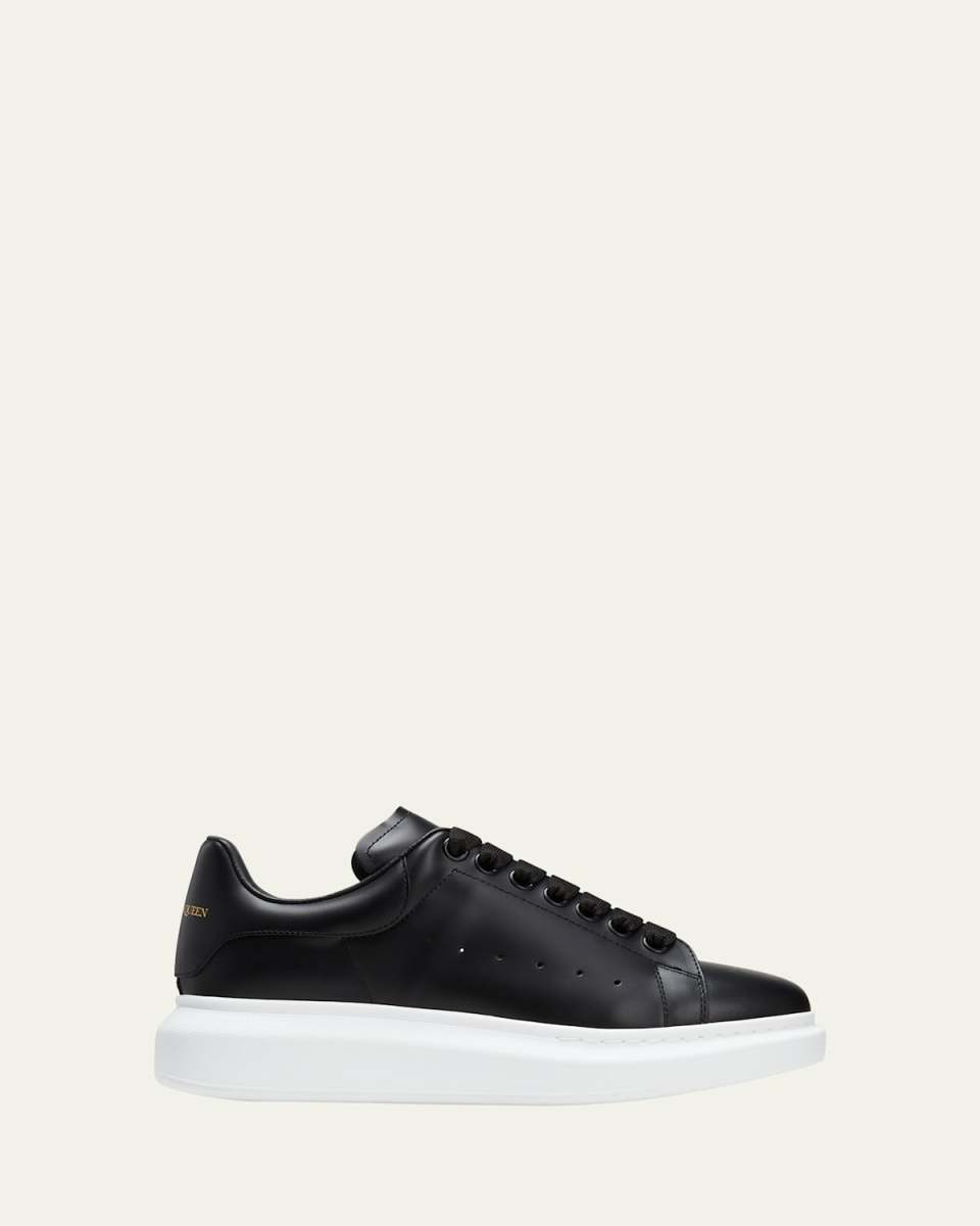 Oversized Sneakers