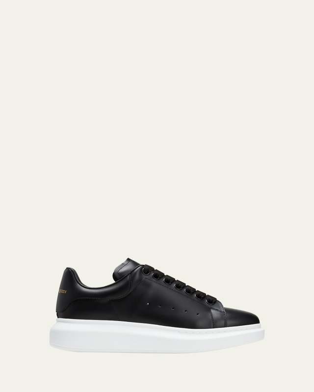 Oversized Sneakers