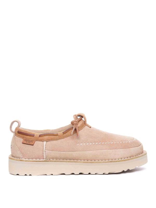 Ugg Mules - Beige