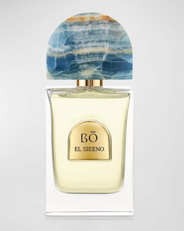 El Sireno Parfum, 2.5 oz.
