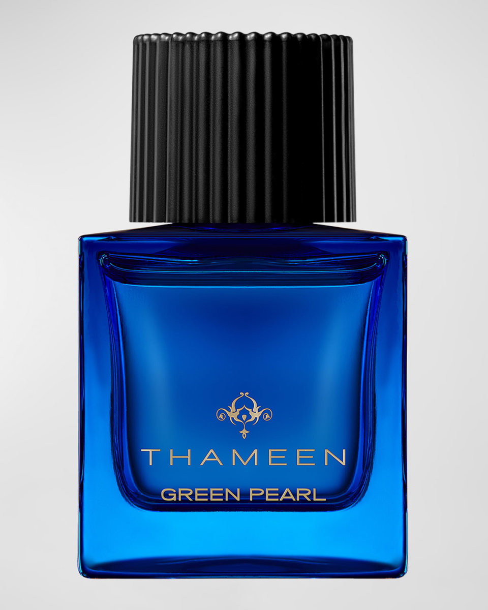 Green Pearl Extrait de Parfum,