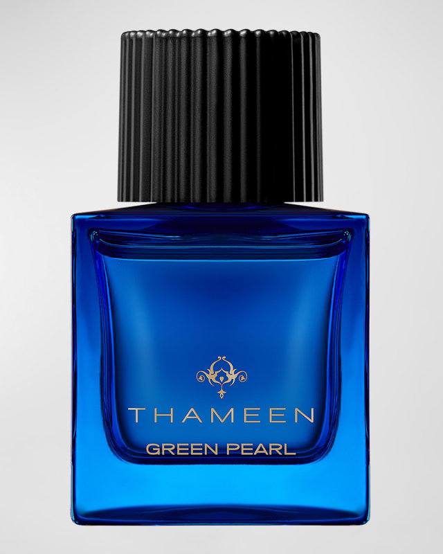 Green Pearl Extrait de Parfum,