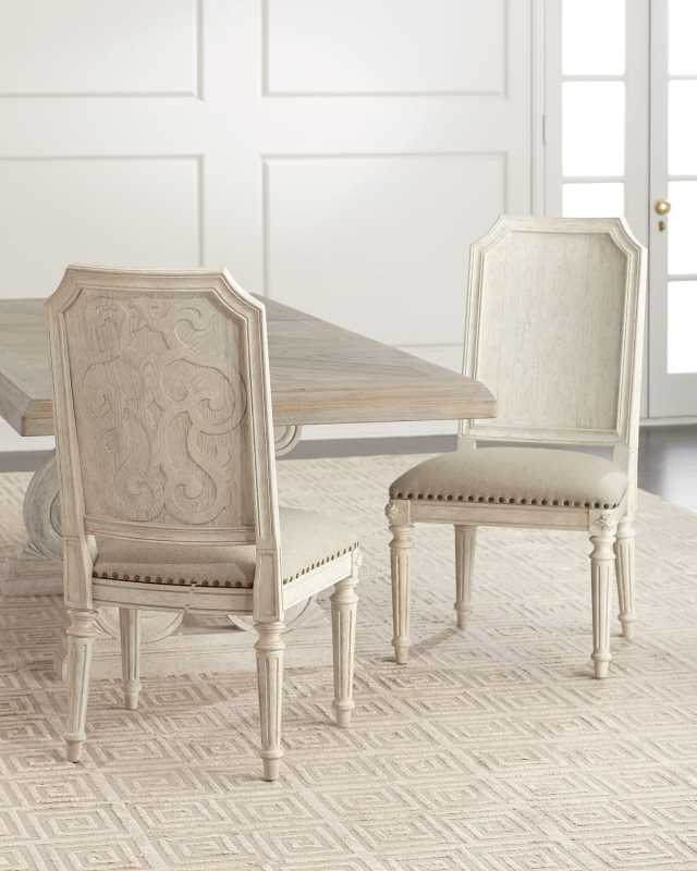Magdalen Dining Side Chair, Set of 2