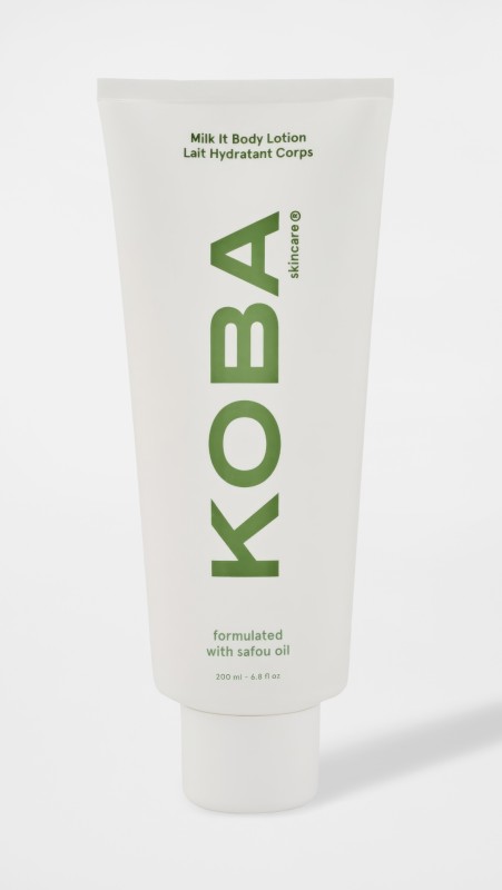 KOBA Milk It Body Lotion No Color