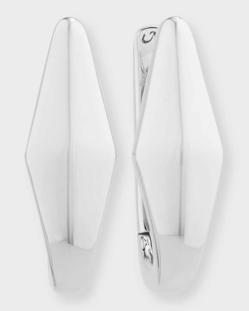 Estate 18K Yellow and White Gold Diamond Tap Bar Necklace