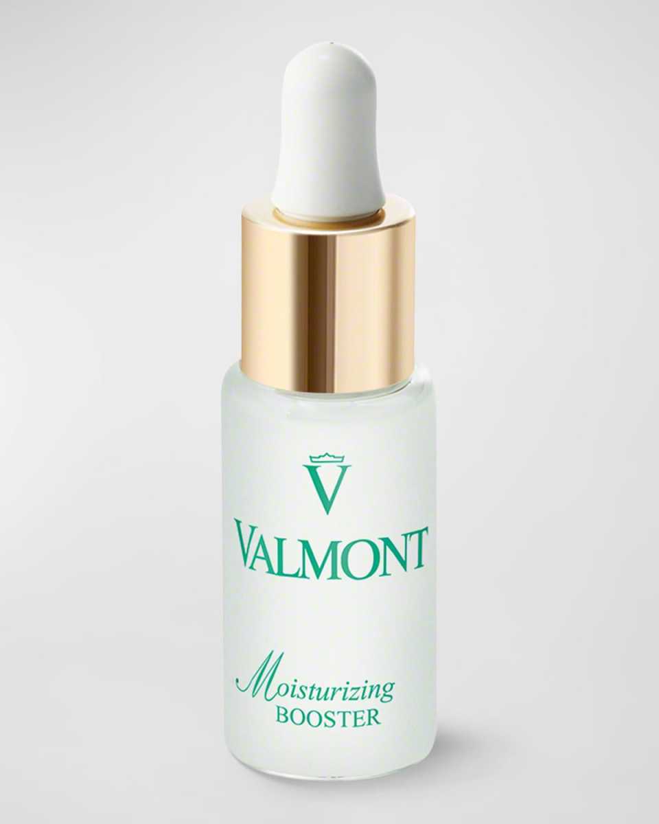 Moisturizing Booster Serum