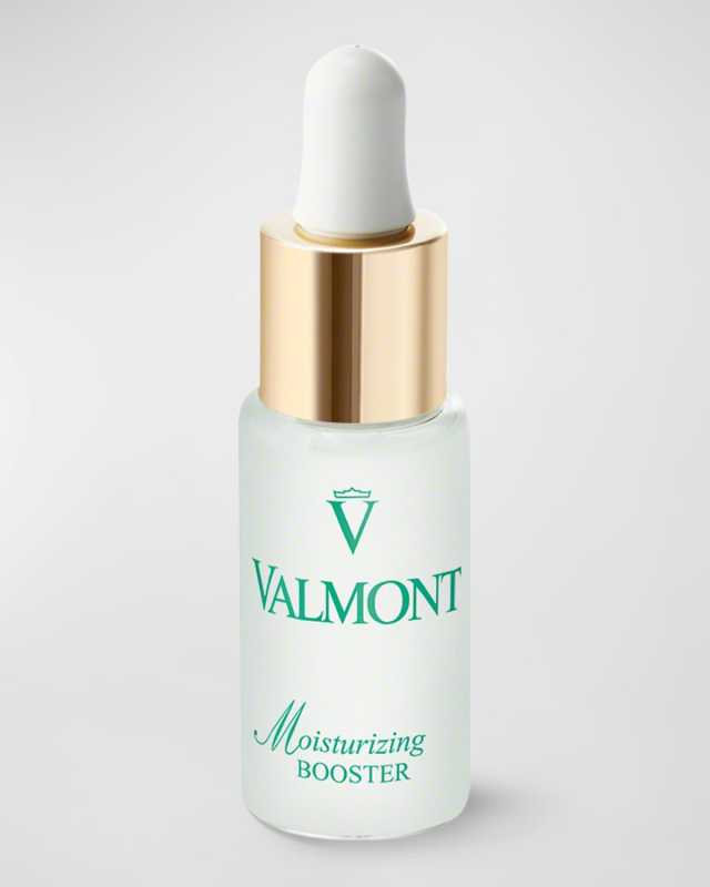 Moisturizing Booster Serum