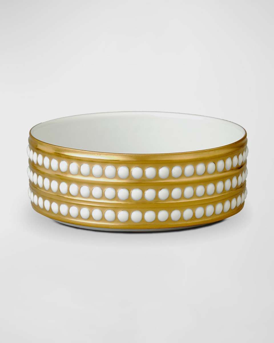 Perlee Deep Bowl - Medium