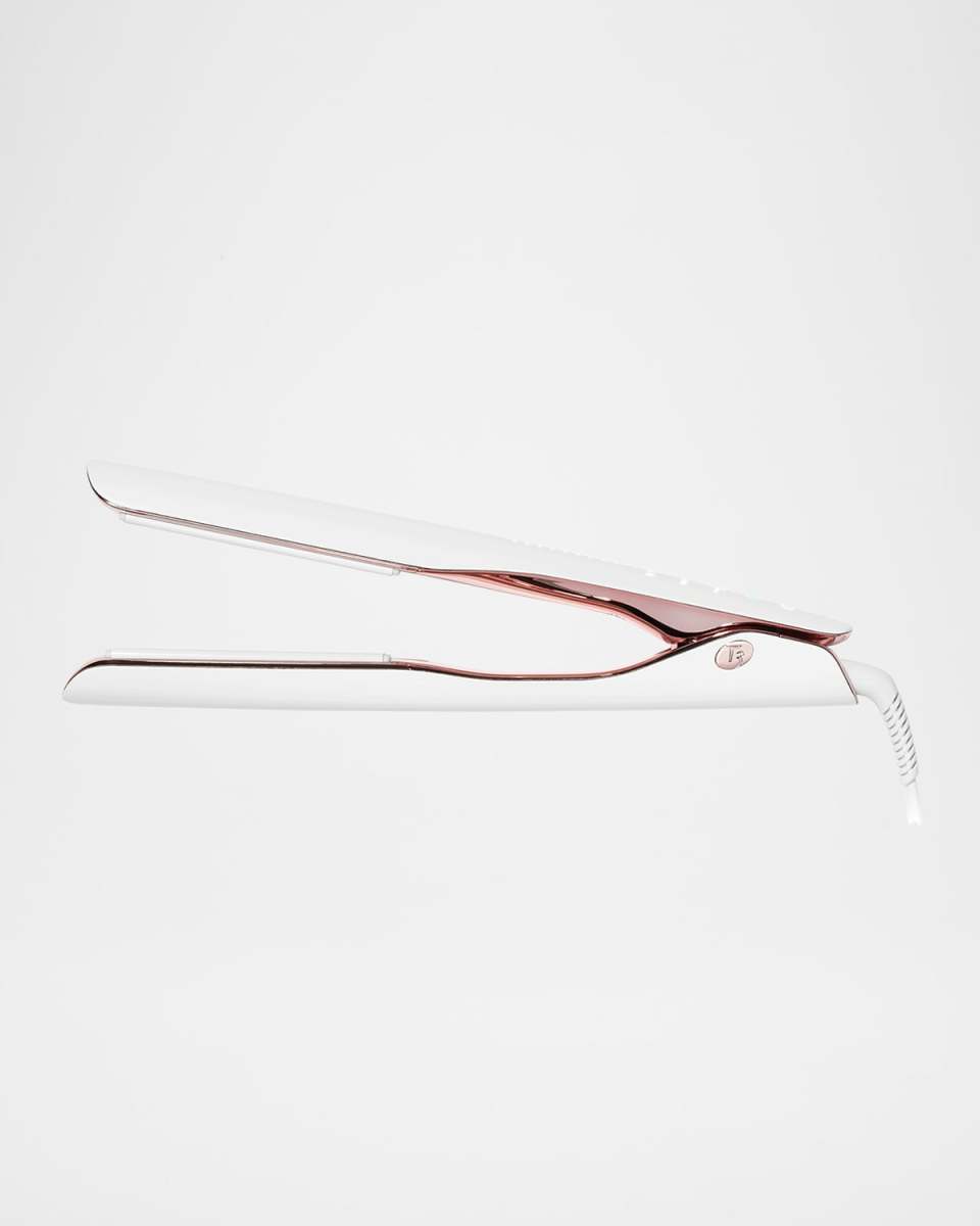 Smooth ID 1" Smart Flat Iron with Touch Interface