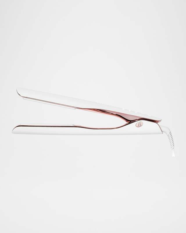 Smooth ID 1" Smart Flat Iron with Touch Interface