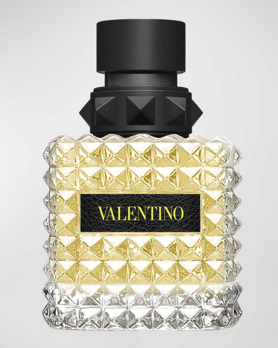 Donna Born in Roma Yellow Dream Eau de Parfum,