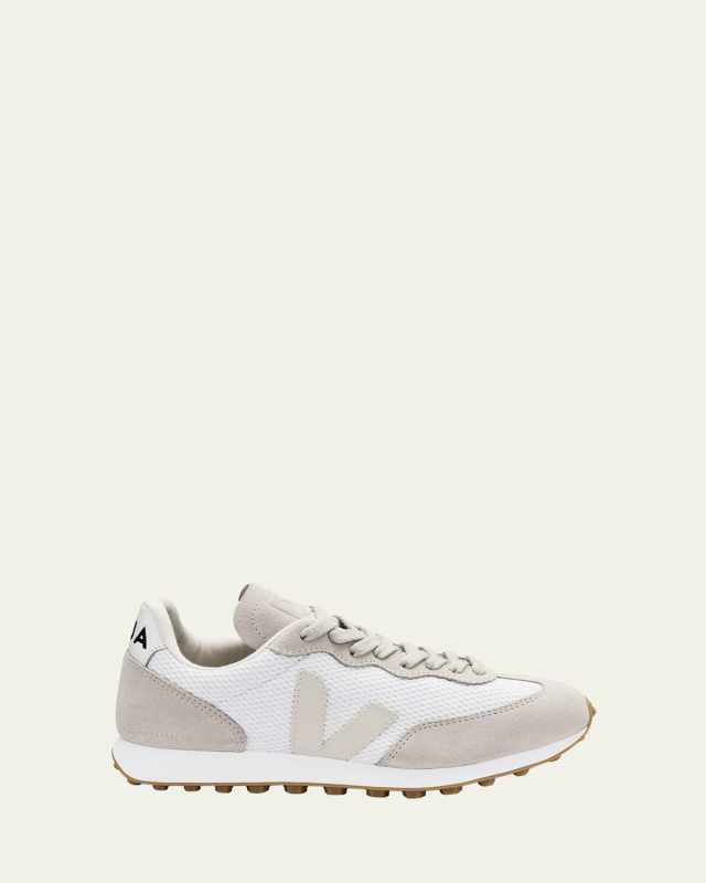 Rio Branco Recycled Runner Sneakers
