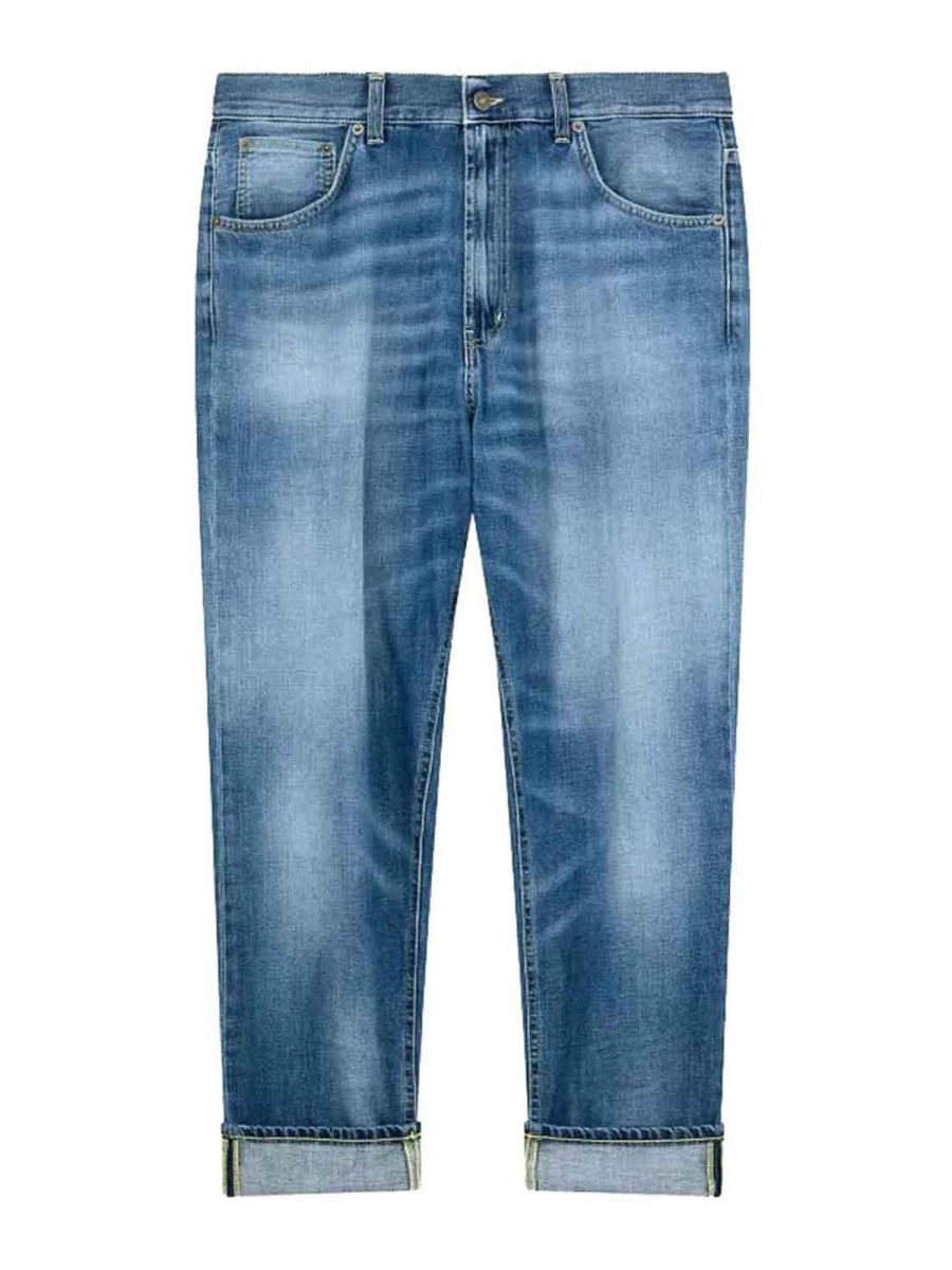 Dondup Short - Noir