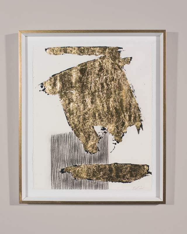 "Alien 1" Print Art by Evan Taylor
