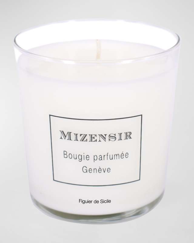 8 oz. Figuier de Sicile Candle
