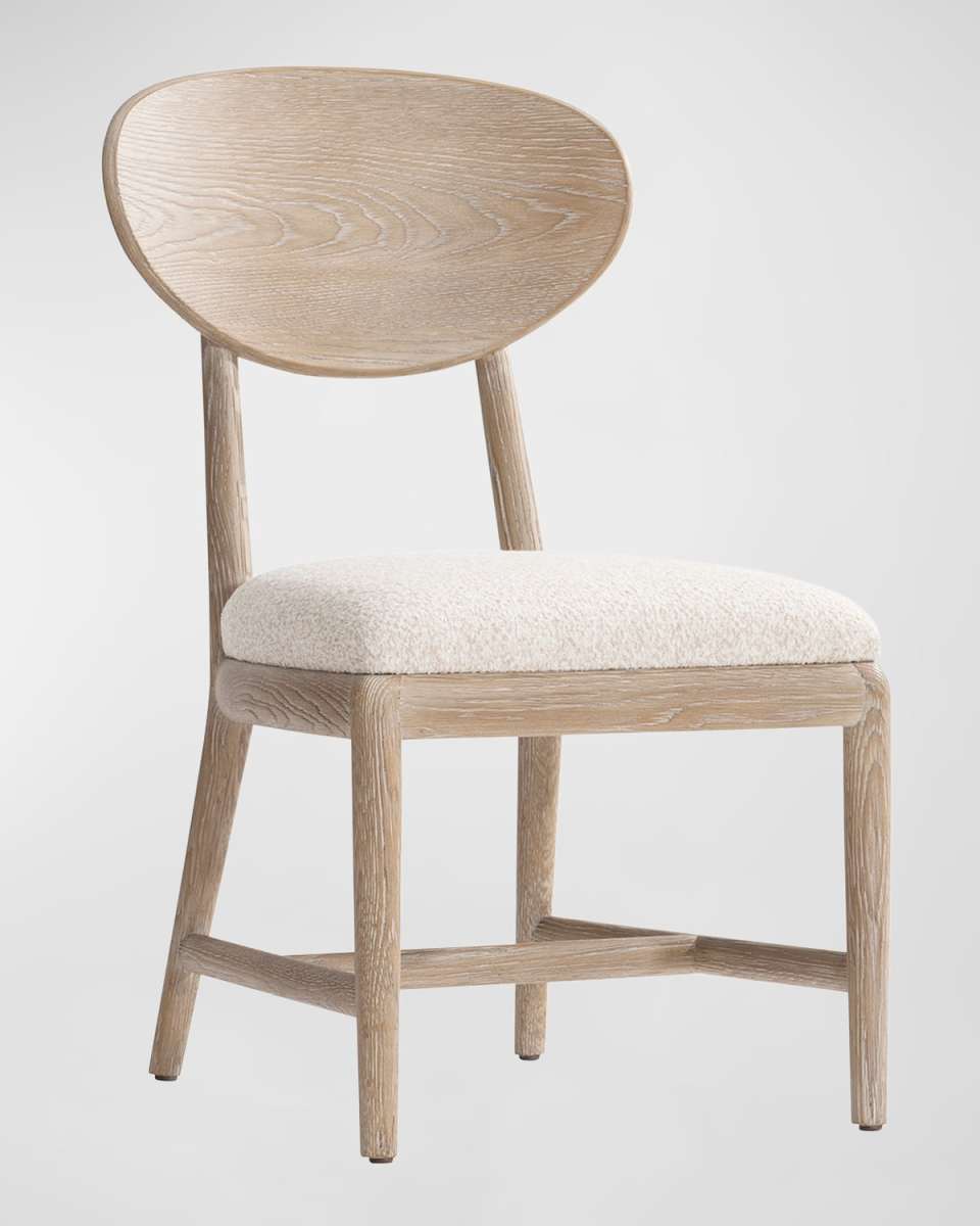 Aventura Dining Side Chair