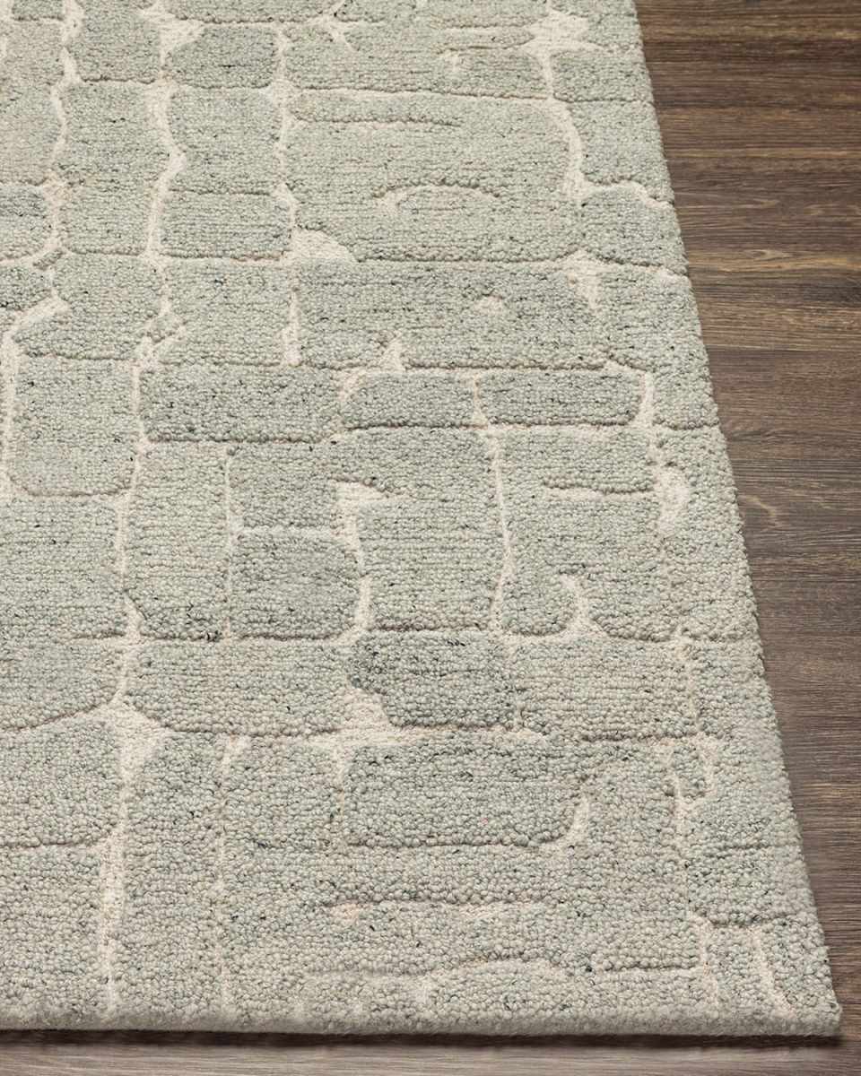 Ellijay Hand-Tufted Rug, 9' x 12'