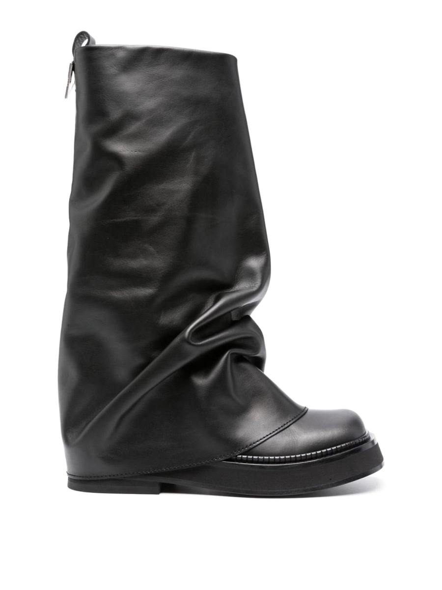 The Attico Bottes - Robin