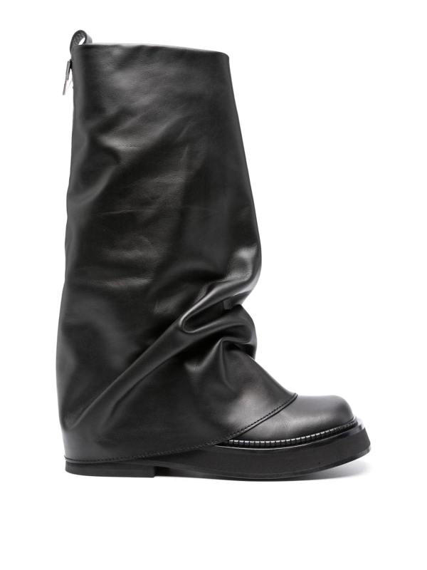 The Attico Bottes - Robin
