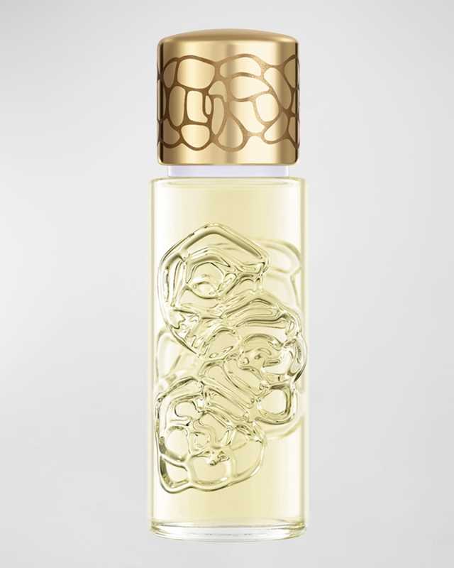Quelques Fleurs Jardin Secret Eau de Parfum 3.4oz / 100mL