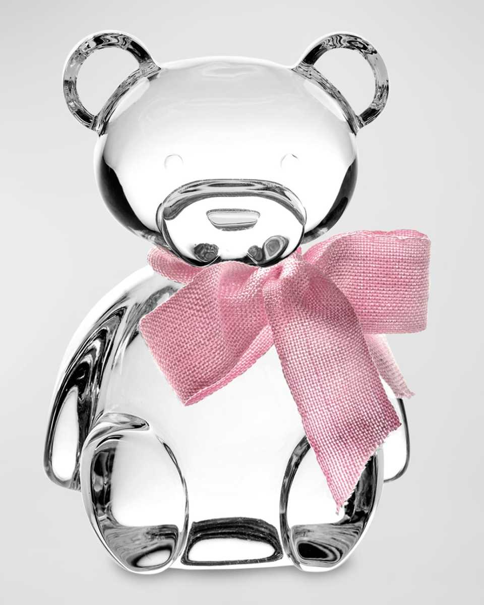 Crystal Teddy Bear Lace