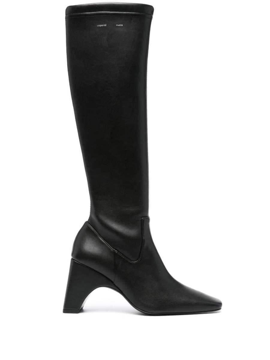 90mm Bridge boots