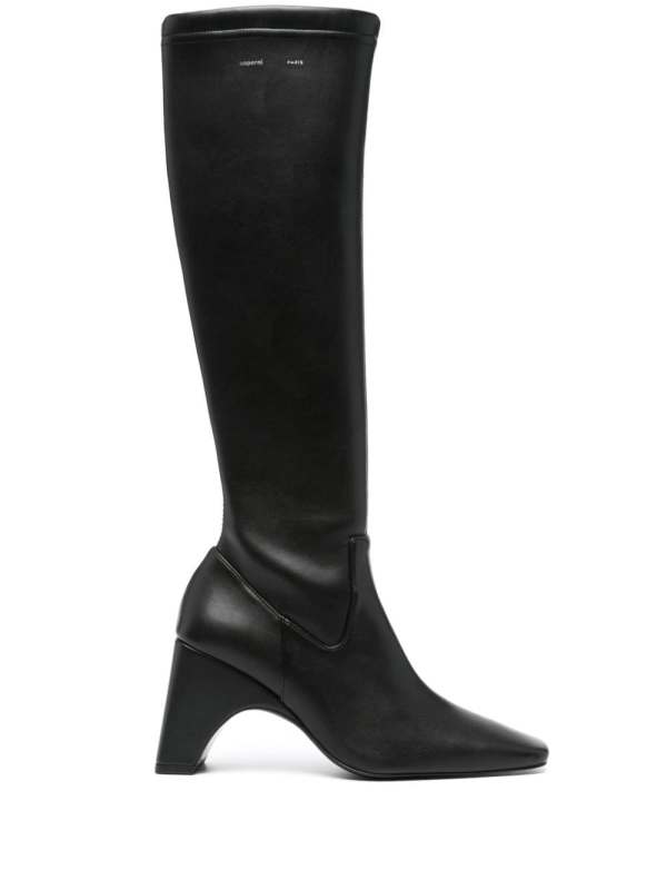90mm Bridge boots