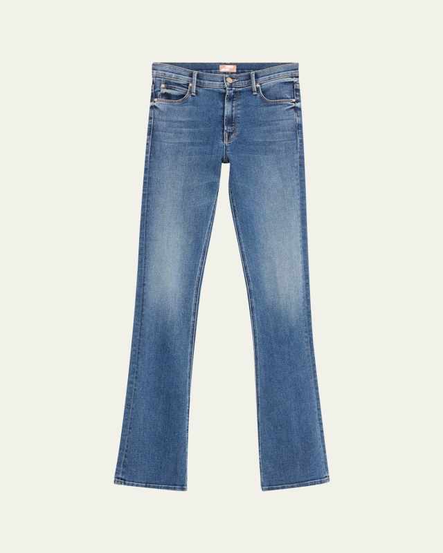 The Runaway Jeans
