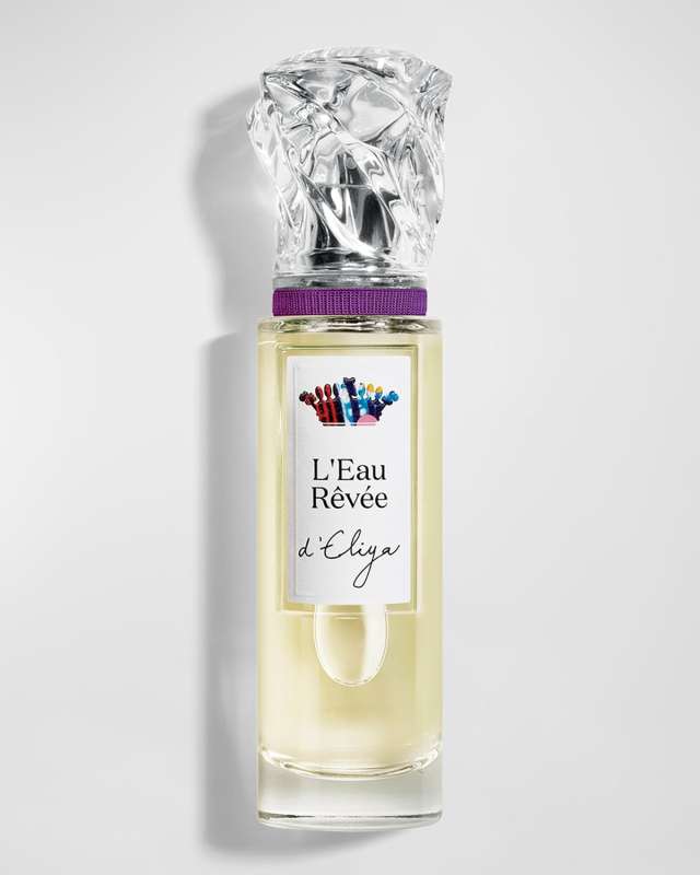L'Eau Revee d'Eliya Eau de Toilette,