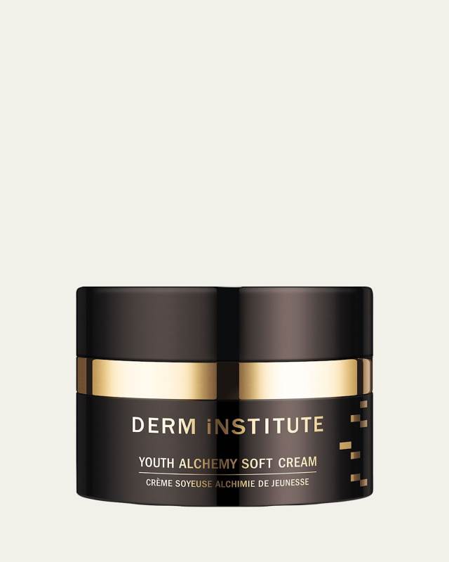 1 oz. Youth Alchemy Soft Cream