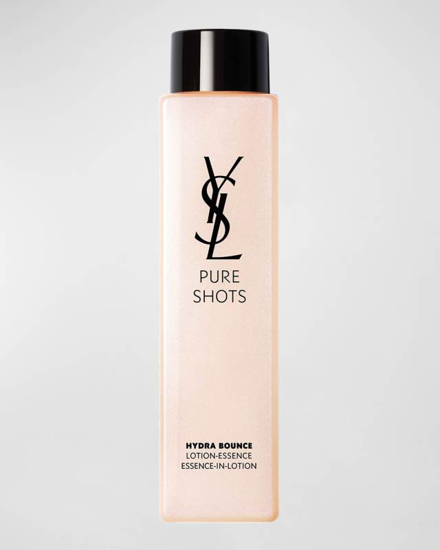 Pure Shots Hydra Bounce Essence-In-Lotion, 3.4 oz.