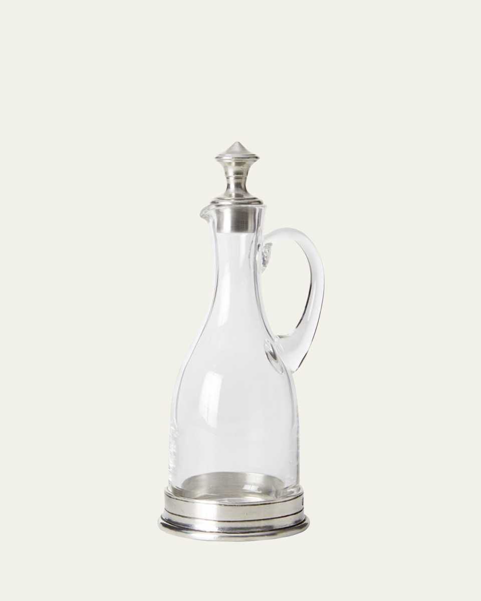 Cruet with Handle