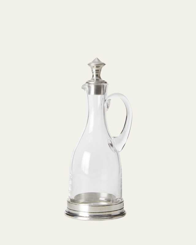 Cruet with Handle