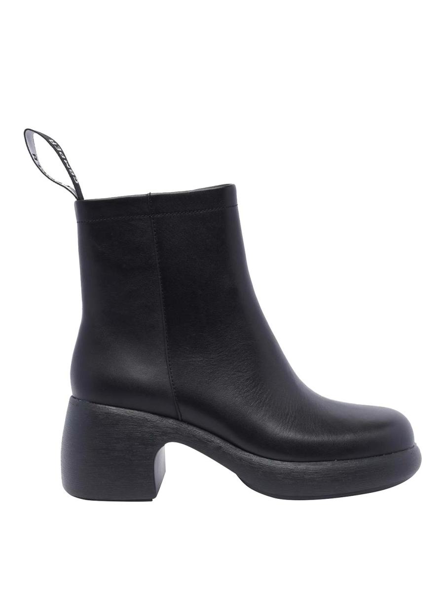 Camper Bottines - Noir
