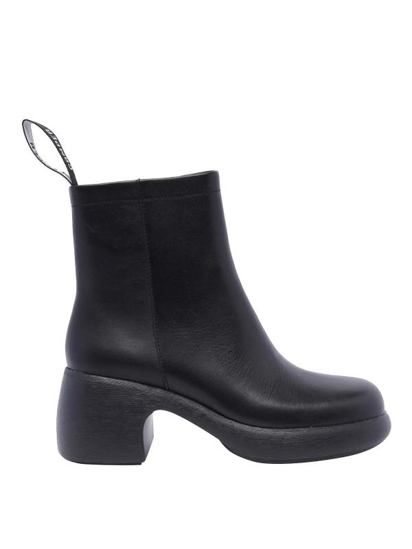 Camper Bottines - Noir