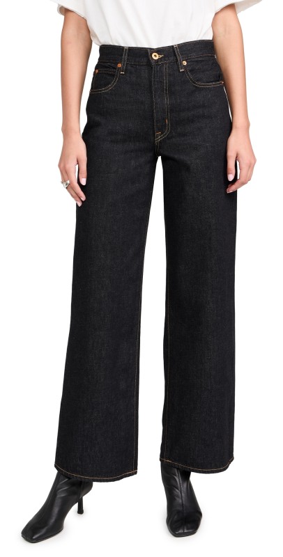 SLVRLAKE Grace Jeans Empty Sky