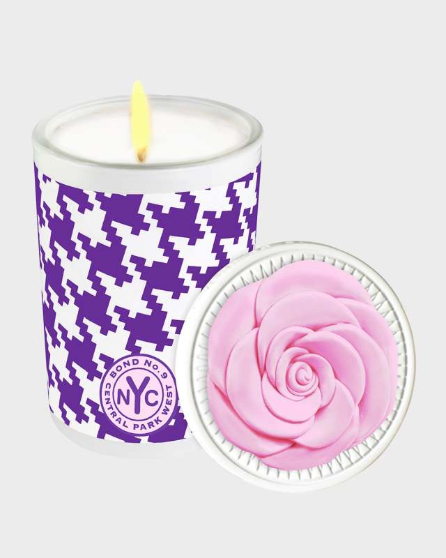 6.4 oz. Central Park West Scented Candle