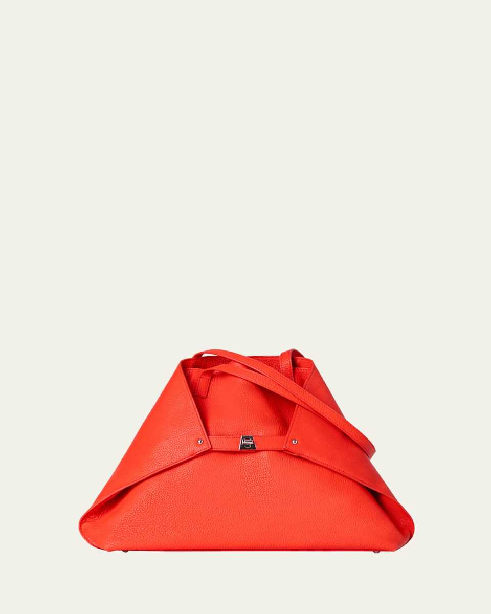 Ai Medium Convertible Shoulder Tote Bag