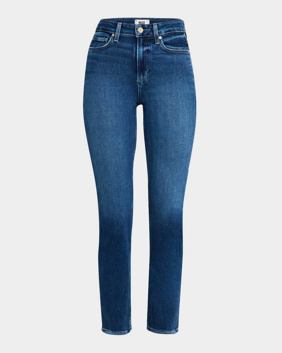 Cindy Straight Jeans