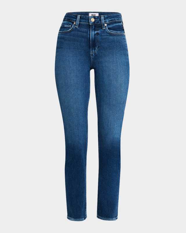 Cindy Straight Jeans
