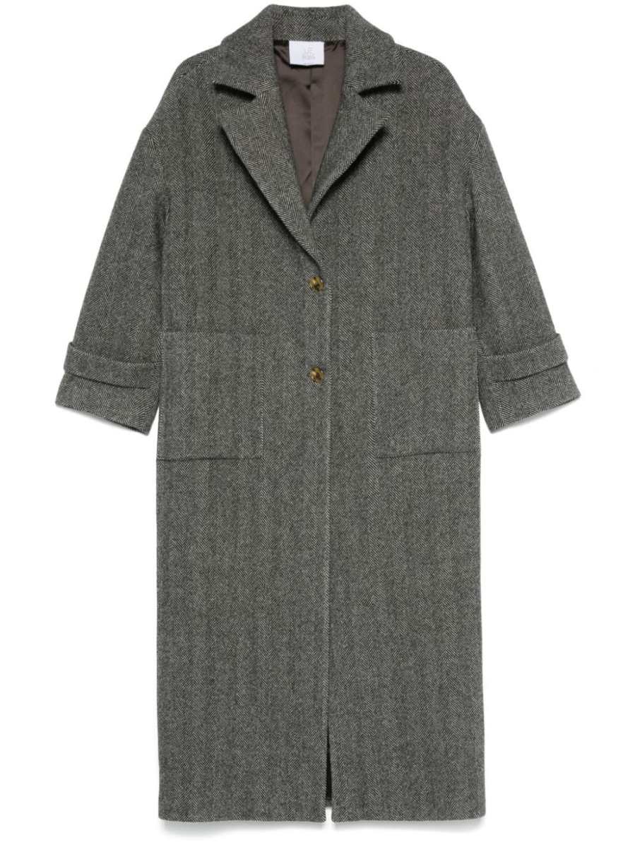 Babette coat