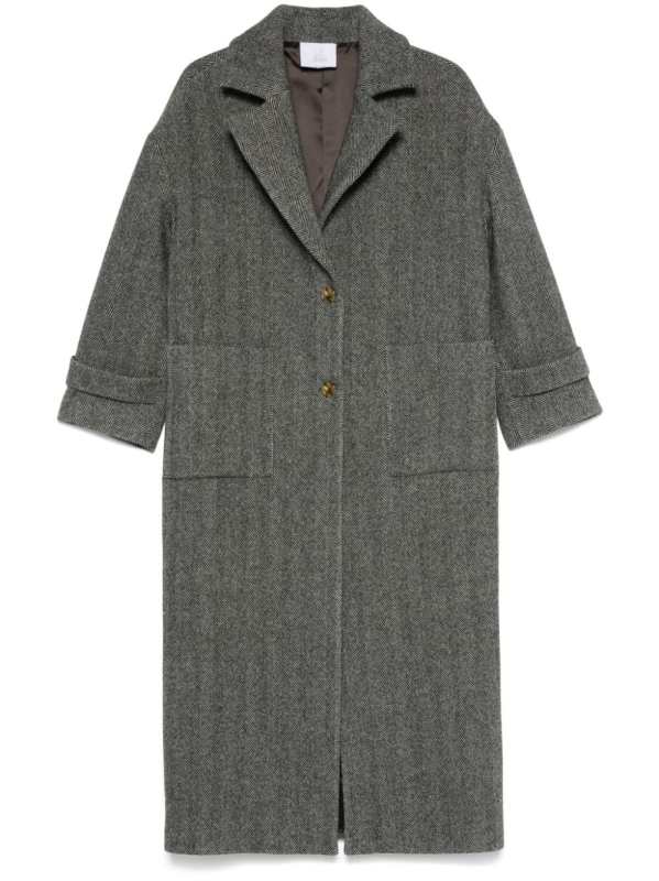 Babette coat