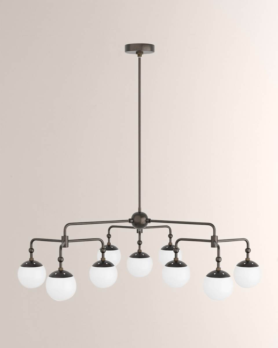 Utica Chandelier