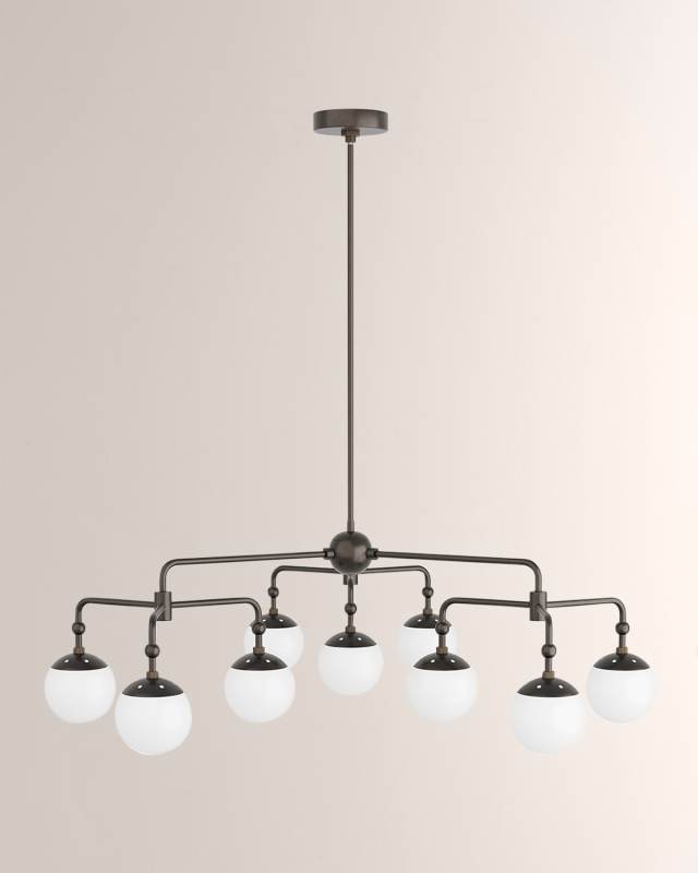 Utica Chandelier