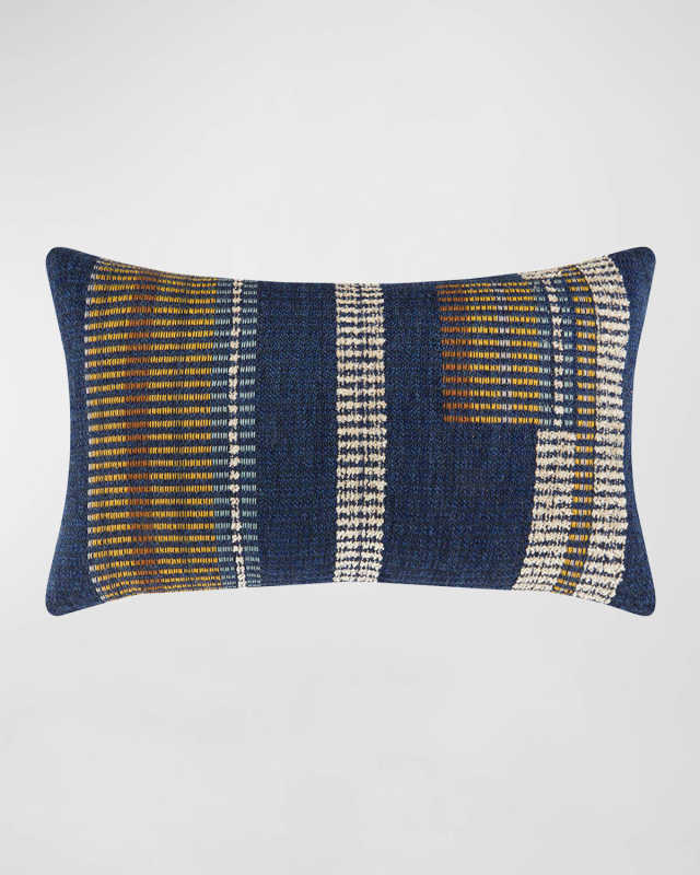 Voyage Lumbar Pillow