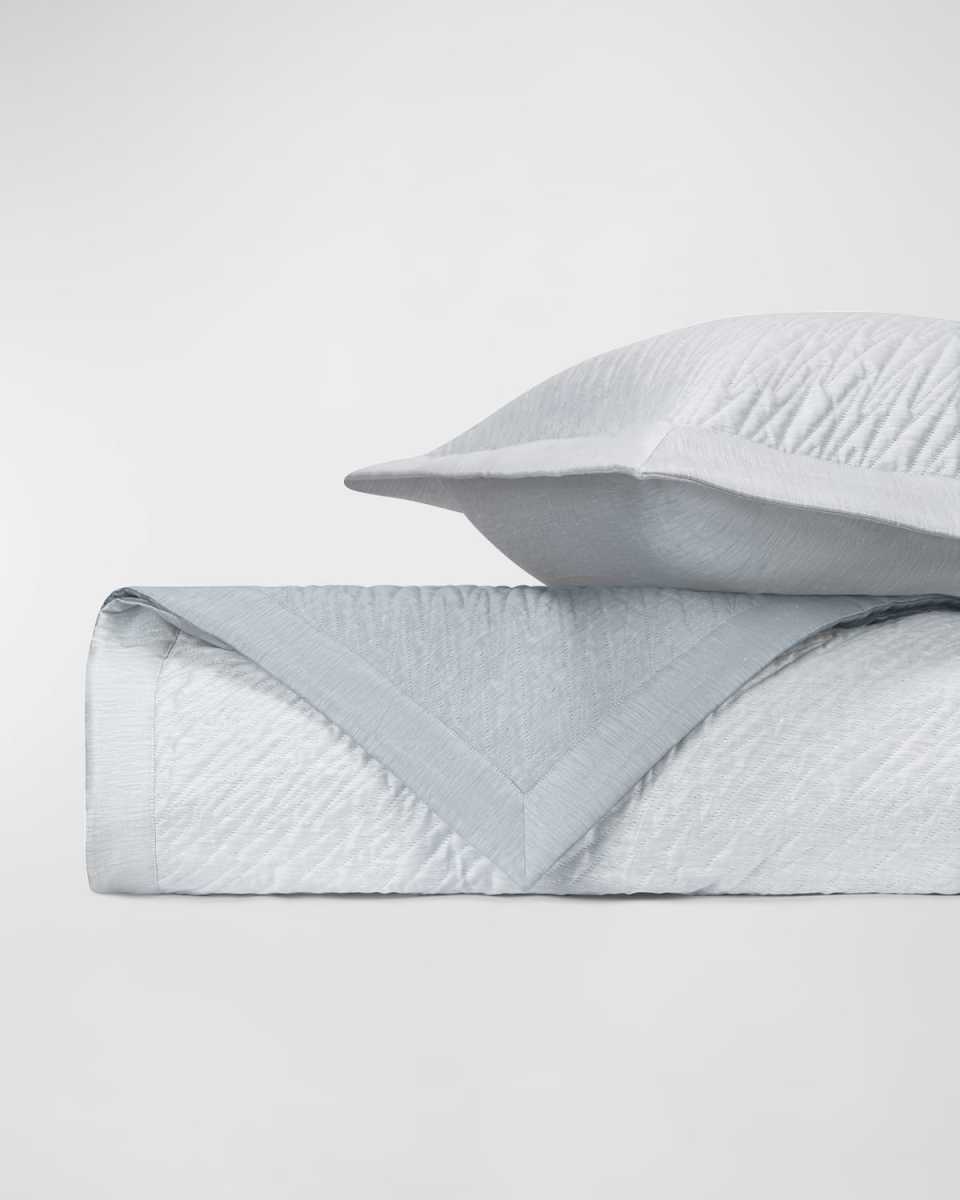 Blaze Coverlet Set