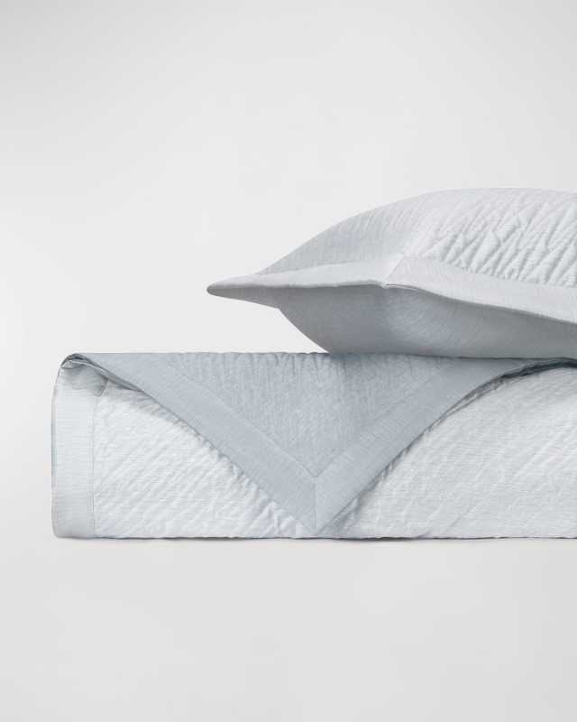 Blaze Coverlet Set