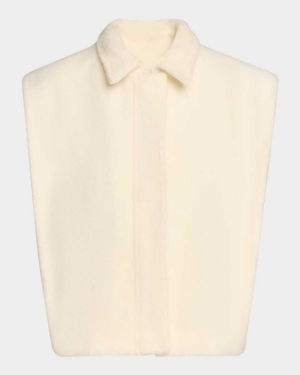 Helen Knit Vest