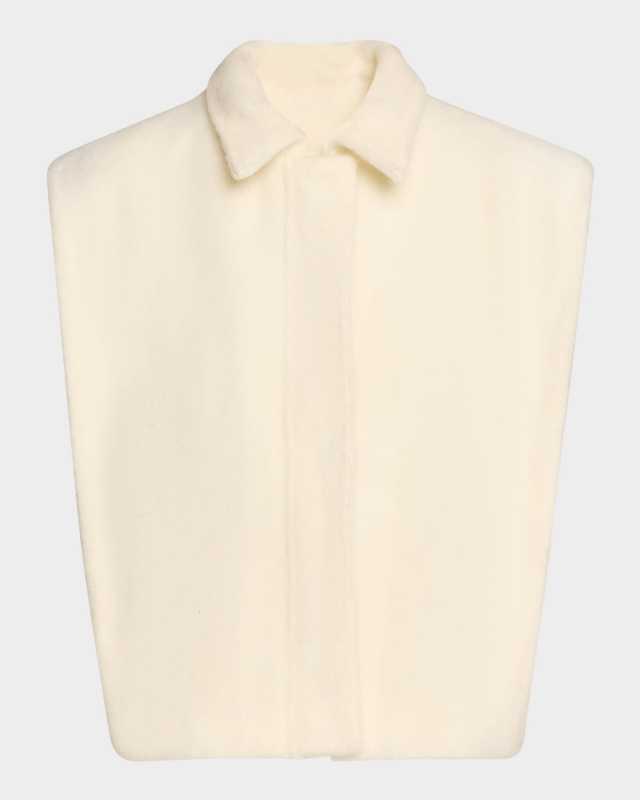 Helen Knit Vest